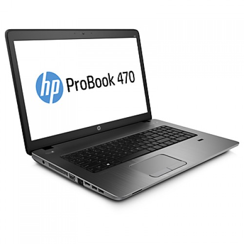 HP Probook 470 Notebook with Accessory 