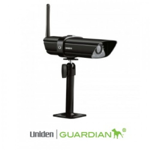 Uniden Guardian Additional Weather Proof