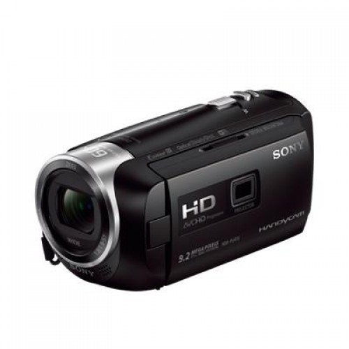 Sony HDR-PJ410 Memory Stick HD Camcorder