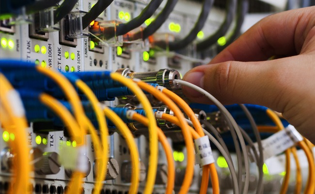 Reliable Structured Cabling Service Australia