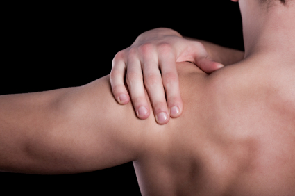 Osteopath in South Melbourne