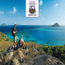 Travel Talk (International) Pty Ltd