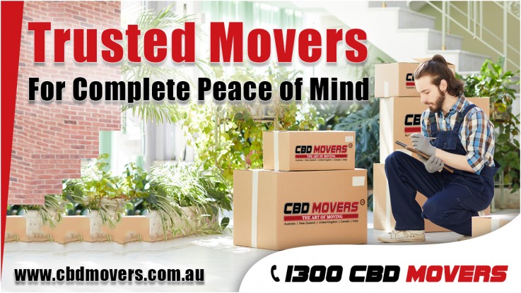 The Professional Removalists Geelong