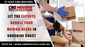 Best Cheap Removals Expert Sunshine Coast