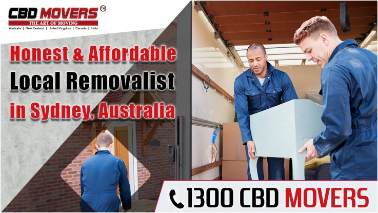The Best Cheap Furniture Removalists in Sydney