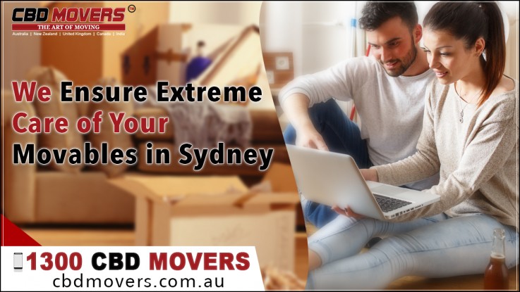 The Best Cheap Furniture Removalists in Sydney