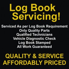 Logbook Servicing in Airport West - Airport West Motor Repairs