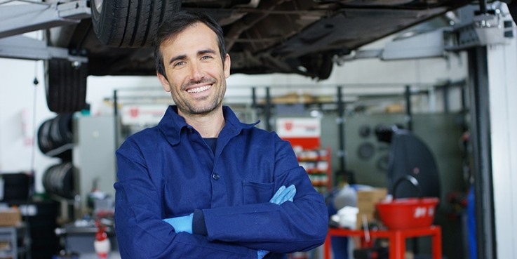 Car mechanic Adelaide