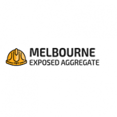 Melbourne Exposed Aggregate