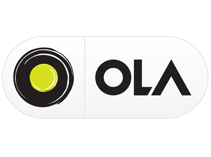 Uber ola Didi rideshare CPV magnet stick
