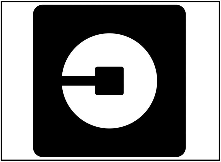 Uber ola Didi rideshare CPV magnet stick