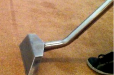 Carpet cleaning Gold Coast