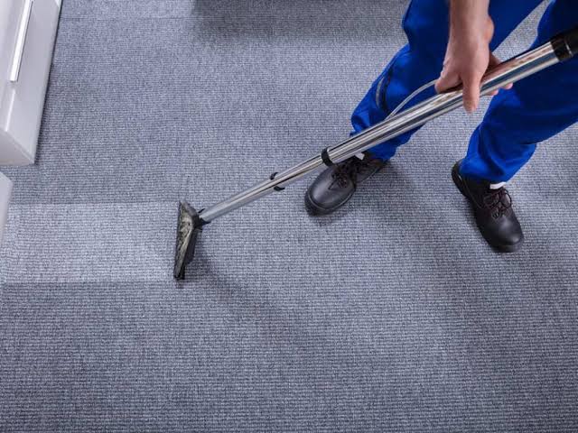 Carpet Cleaning Hawthorn