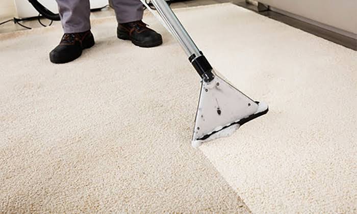 Carpet Cleaning Hawthorn