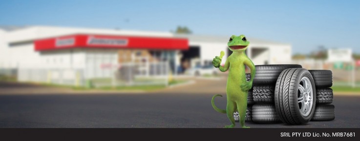 Bridgestone Service Centre Derby