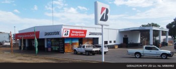 Bridgestone Service Centre Geraldton