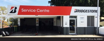 Bridgestone Service Centre Fremantle