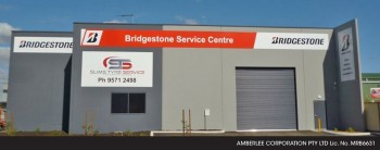 Bridgestone Service Centre Bullsbrook