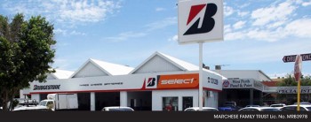 Bridgestone Select West Perth