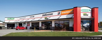 Bridgestone Select Cannington
