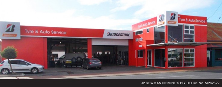 Bridgestone Select Mandurah