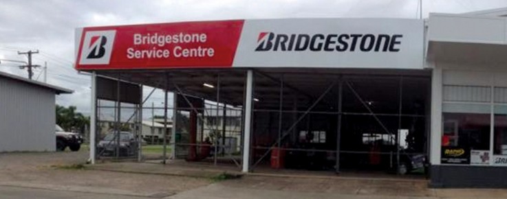 Bridgestone Service Centre Mission Beach