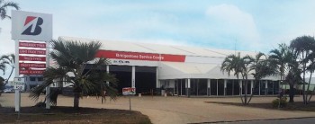 Bridgestone Service Centre Townsville - Bohle