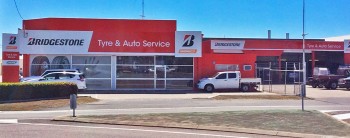 Bridgestone Select Townsville