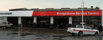 Bridgestone Service Centre Port Lincoln