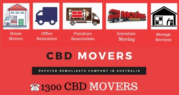 Hiring The Professional Removalists Ballarat