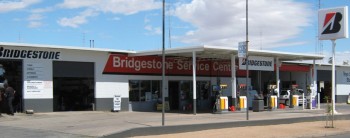 Bridgestone Service Centre Port Pirie