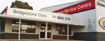 Bridgestone Service Centre Clare