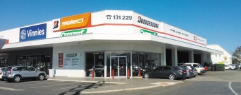 Bridgestone Select Kidman Park