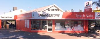 Bridgestone Select Glenelg
