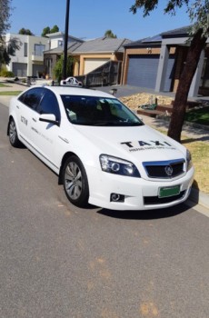 NO.1 CHOICE FOR LUXURY CHAUFFEURED CABS|SILVER MELBOURNE CABS