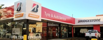 Bridgestone Select Adelaide