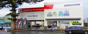 Bridgestone Service Centre Victor Harbor