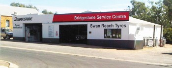 Bridgestone Service Centre Swan Reach