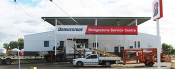 Bridgestone Service Centre Emerald