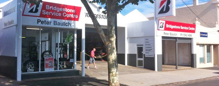 Bridgestone Service Centre Warrnambool
