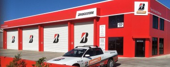 Bridgestone Select Bundaberg