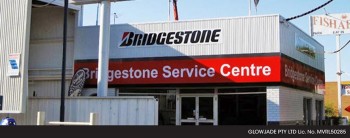 Bridgestone Service Centre Moree