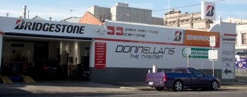 Bridgestone Select Collingwood