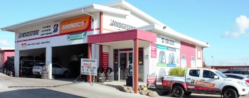 Bridgestone Select Doreen