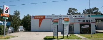 Bridgestone Select Oakleigh