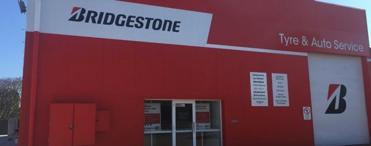 Bridgestone Select Darling Heights