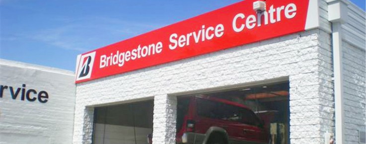 Bridgestone Service Centre Rosebud