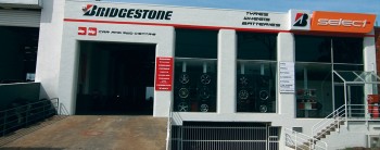 Bridgestone Select Ferntree Gully