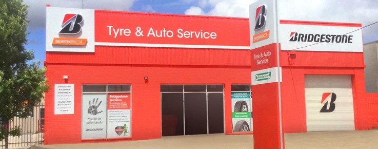 Bridgestone Select Cranbourne