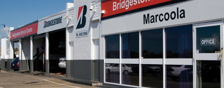 Bridgestone Service Centre Marcoola